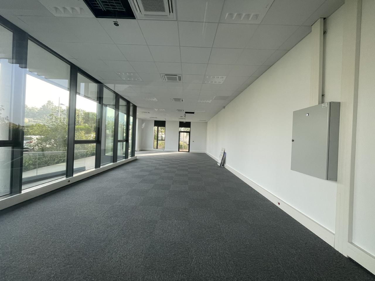 Bureau Nantes 3797m² Location bureau Nantes Loire-Atlantique OLBUR2112316 5